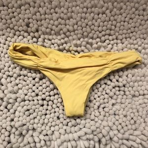 L space bikini bottoms